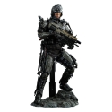 Warriors of Future - Figurine Movie Masterpiece 1/6 Tyler 31 cm