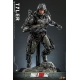 Warriors of Future - Figurine Movie Masterpiece 1/6 Tyler 31 cm