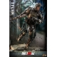 Warriors of Future - Figurine Movie Masterpiece 1/6 Tyler 31 cm