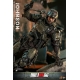 Warriors of Future - Figurine Movie Masterpiece 1/6 Johnson 30 cm