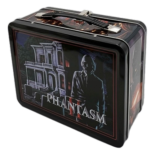 Phantasm - Boîte métal Phantasm