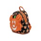 Disney - By Loungefly sac à dos Mickey Halloween Mick-O-Lantern
