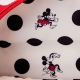 Disney - Sac à bandoulière Minnie Rocks the Dots by Loungefly