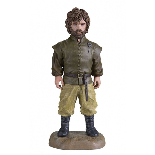 Game of Thrones - Statuette PVC Tyrion Lannister Hand of the Queen 14 cm