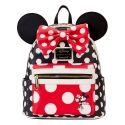 Disney - Sac à dos Mini Minnie Rocks the Dots by Loungefly