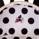 Disney - Sac à dos Mini Minnie Rocks the Dots by Loungefly