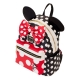 Disney - Sac à dos Mini Minnie Rocks the Dots by Loungefly