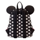 Disney - Sac à dos Mini Minnie Rocks the Dots by Loungefly