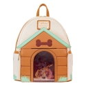 Disney - Sac à dos Mini I Heart Disney dogs By Loungefly