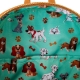 Disney - Sac à dos Mini I Heart Disney dogs By Loungefly