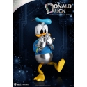 Disney 100 Years of Wonder - Figurine Dynamic Action Heroes 1/9 Donald Duck 16 cm