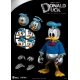 Disney 100 Years of Wonder - Figurine Dynamic Action Heroes 1/9 Donald Duck 16 cm