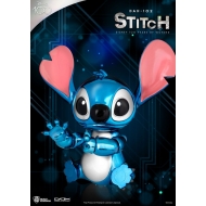 Disney 100 Years of Wonder - Figurine Dynamic Action Heroes 1/9 Stitch 16 cm