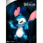 Lilo & Stitch - Disney 100 Years of Wonder figurine Dynamic Action Heroes 1/9 Stitch () 16 cm