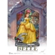 Disney - Statuette Master Craft La Belle et la Bête Belle 39 cm