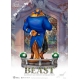 Disney - Statuette Master Craft La Belle et la Bête Beast 39 cm