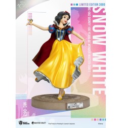 Disney - 100 Years of Wonder statuette Master Craft Snow White 40 cm