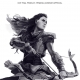 Horizon Zero Dawn - Statuette PVC Aloy