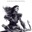 Horizon Zero Dawn - Statuette PVC Aloy
