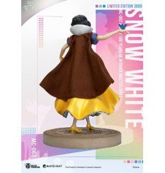 Disney 100 Years of Wonder - Statuette Master Craft Snow White 40 cm