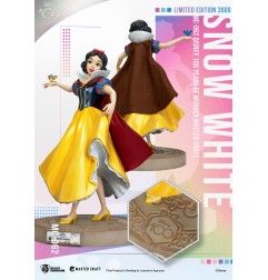 Disney 100 Years of Wonder - Statuette Master Craft Snow White 40 cm