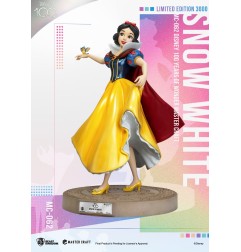 Disney 100 Years of Wonder - Statuette Master Craft Snow White 40 cm