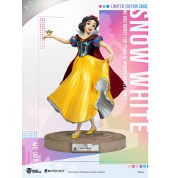 Disney 100 Years of Wonder - Statuette Master Craft Snow White 40 cm