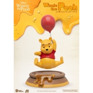 Disney - Figurine Egg Attack Floating Winnie l'ourson 19 cm