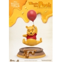 Disney - Figurine Egg Attack Floating Winnie l'ourson 19 cm
