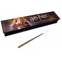 Harry Potter - Baguette lumineuse de Hermione Granger 38 cm