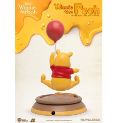 Disney - Figurine Egg Attack Floating Winnie l'ourson 19 cm