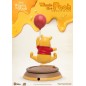 Disney - Figurine Egg Attack Floating Winnie l'ourson 19 cm