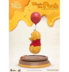 Disney - Figurine Egg Attack Floating Winnie l'ourson 19 cm