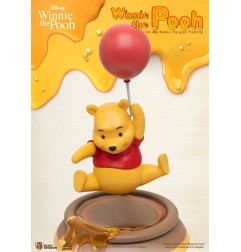 Disney - Figurine Egg Attack Floating Winnie l'ourson 19 cm