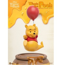 Disney - Figurine Egg Attack Floating Winnie l'ourson 19 cm