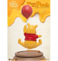 Disney - Figurine Egg Attack Floating Winnie l'ourson 19 cm