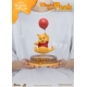 Disney - Figurine Egg Attack Floating Winnie l'ourson 19 cm