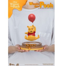 Disney - Figurine Egg Attack Floating Winnie l'ourson 19 cm