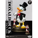 Disney 100th - Statuette Master Craft Tuxedo Donald Duck (Chip'n und Dale) 40 cm