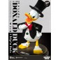 Disney - 100th statuette Master Craft Tuxedo Donald Duck (Chip'n und Dale) 40 cm