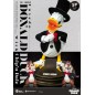 Disney - 100th statuette Master Craft Tuxedo Donald Duck (Chip'n und Dale) 40 cm