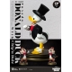 Disney 100th - Statuette Master Craft Tuxedo Donald Duck (Chip'n und Dale) 40 cm