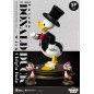 Disney - 100th statuette Master Craft Tuxedo Donald Duck (Chip'n und Dale) 40 cm