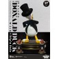 Disney - 100th statuette Master Craft Tuxedo Donald Duck (Chip'n und Dale) 40 cm