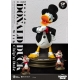 Disney 100th - Statuette Master Craft Tuxedo Donald Duck (Chip'n und Dale) 40 cm