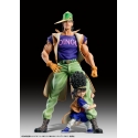 JoJo's Bizarre Adventure - Statuette Legend Oingo & Boingo 19 cm