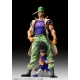 JoJo's Bizarre Adventure - Statuette Legend Oingo & Boingo 19 cm