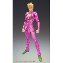 JoJo's Bizarre Adventure Part 5: Golden Wind - Figurine Chozokado Giorno Giovanna (3rd-run) 15 cm