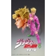 JoJo's Bizarre Adventure Part 5: Golden Wind - Figurine Chozokado Giorno Giovanna (3rd-run) 15 cm