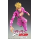 JoJo's Bizarre Adventure Part 5: Golden Wind - Figurine Chozokado Giorno Giovanna (3rd-run) 15 cm